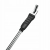 PRZECIĄGACZ ZAWORÓW 31cm METALOWY z OSŁONĄ GUMOWĄ DO FELG