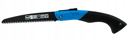 PIŁA DO GAŁĘZI RĘCZNA SKŁADANA NÓŻ TEFLON