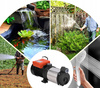 POMPA HYDROFOROWA DO WODY INOX 1300W 110L/min WYDAJNA MOCNA CICHA
