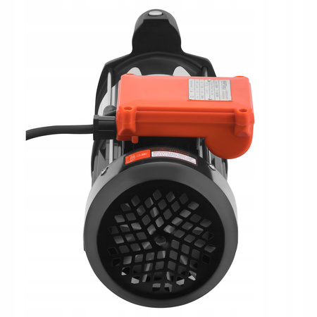 POMPA HYDROFOROWA DO WODY INOX 1300W 110L/min WYDAJNA MOCNA CICHA