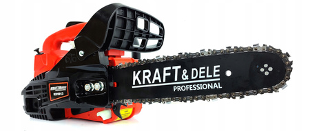 PIŁA SPALINOWA ŁAŃCUCHOWA PILARKA 1,2KM 30cm