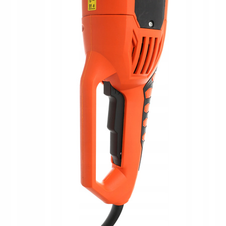 SZLIFIERKA KĄTOWA 2900W 230mm KĄTÓWKA