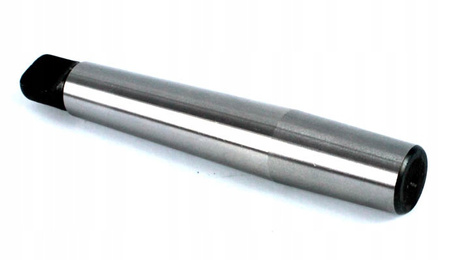 TRZPIEŃ WIERTARSKI MORSE'a Z PŁETWĄ B18 MK2