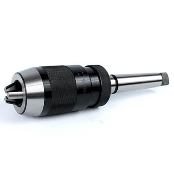 UCHWYT SAMOZACISKOWY B22 5-20mm + TRZPIEŃ B22 MK2