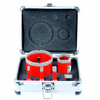 WIERTŁA DIAMENTOWE OTWORNICE DO GRESU PŁYTEK 6-68MM fi 6 8 10 35 68 mm