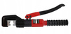 ZACISKARKA HYDRAULICZNA PRASKA DO KABLI, PRZEWODÓW, LIN, KOŃCÓWEK 4-70 mm²