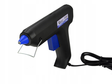 PISTOLET DO KLEJU KLEJENIA NA GORĄCO 80W GEKO