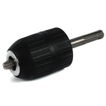 UCHWYT WIERTARSKI SAMOZACISKOWY 13MM 1/2-20UNF+SDS