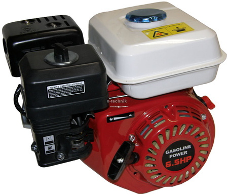 OBUDOWA FILTRA POWIETRZA SILNIKA HONDA GX160 200