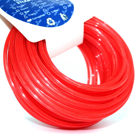 ŻYŁKA TNĄCA DO KOSY GWIAZDKA 2,7 mm X 15 m