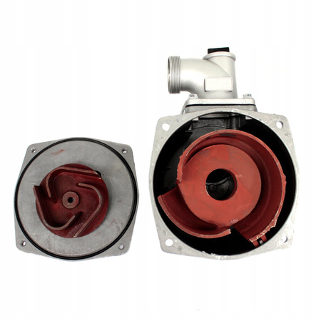 OBUDOWA DEKIEL POMPY SPALINOWEJ 3" WP30