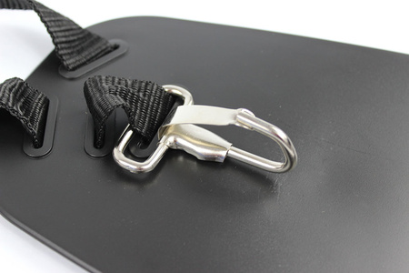 SZELKI UPRZĄŻ PASY NOŚNE DO KOSY SPALINOWEJ