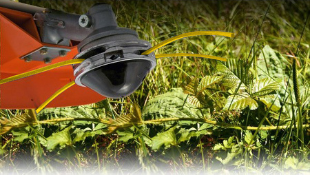 ŻYŁKA TNĄCA DO KOSY KWADRAT 3,0 mm 1LB