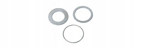 TARCZA PIŁA DO DREWNA WIDIA FT 300 x32/30/25,4 T80