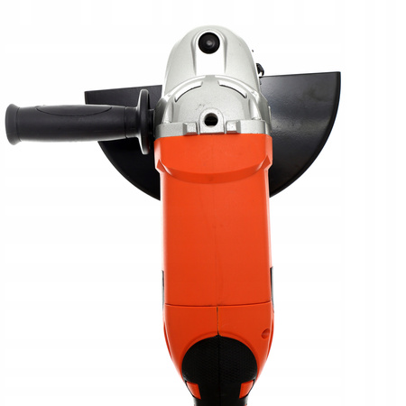 SZLIFIERKA KĄTOWA 2900W 230mm KĄTÓWKA