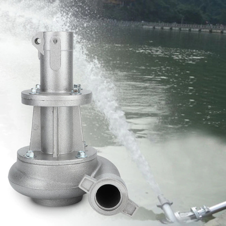 POMPA DO WODY NAKŁADKA 28MM 9T / PRZYSTAWKA