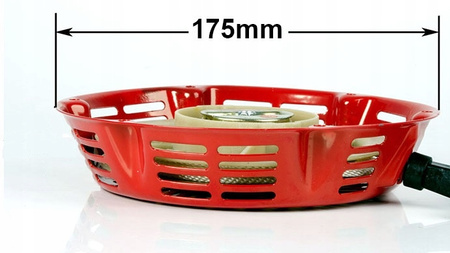 STARTER SZARPAK ROZRUSZNIK HONDA GX160 GX120 GX200