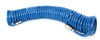 WĄŻ SPIRALNY PRZEWÓD PNEUMATYCZNY 8x12mm 20m