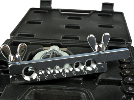 ZESTAW DO ZARABIANIA PRZEWODÓW HAMULCOWYCH 11el