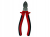 SZCZYPCE BOCZNE 160mm izolowane OBCĘGI