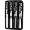 ZESTAW WIERTEŁ DO METALU WIERTŁO HSS 4 EL 14-20 MM