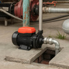 POMPA DO WODY STUDNI PODLEWANIA HYDROFOROWA OGRODOWA 1" 650W 60L/min