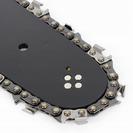 PROWADNICA PIŁY HUSQVARNA PIŁA 38CM 15' 2 ŁAŃCUCHY