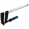 ŚCISK STOLARSKI ZACISK UCHWYT 300mm x 120mm TYP F