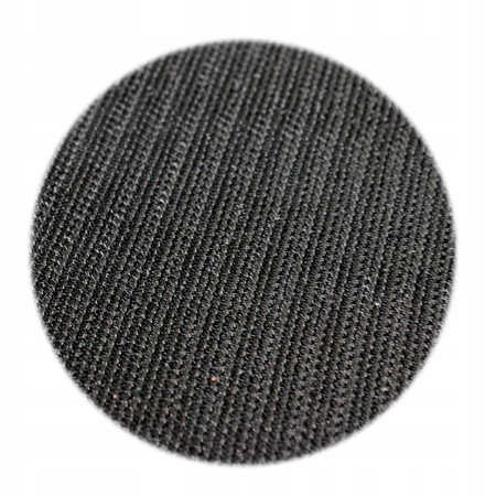 RZEP WYMIENNY SAMOPRZYLEPNY NAPRAWCZY 125mm pełny