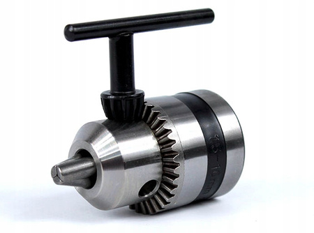 UCHWYT WIERTARSKI NA KLUCZYK 10mm 3/8 x 24 UNF