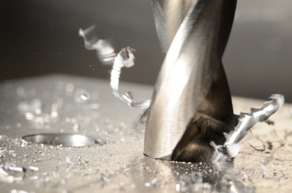 WIERTŁO KOBALTOWE NWKa HSS-Co DIN338 9,5 mm