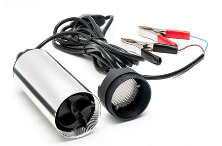 POMPKA POMPA DO PALIWA WODY ROPY CPN 3,8 cm 12V