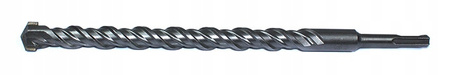 WIERTŁO DO BETONU SDS PLUS UDAROWE S4 25/600