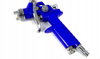 PISTOLET LAKIERNICZY DO MALOWANIA DYSZA 0,8mm HVLP