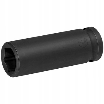 NASADKA UDAROWA DŁUGA 1/2'' 18mm DO KÓŁ NA KLUCZ