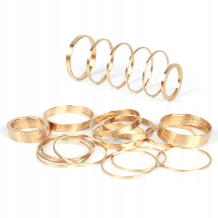 REDUKCJA DO TARCZ PIERŚCIEŃ REDUKCYJNY 32/30 x 2,3