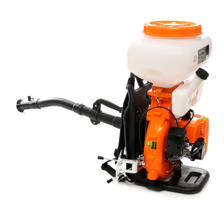 OPRYSKIWACZ SPALINOWY 20L PLECAKOWY OGRODOWY+OLEJ