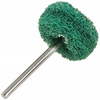 SZCZOTKI POLERSKIE SZCZOTKA DO MINI SZLIFIERKI TYPU DREMEL 20 MM 50 EL.