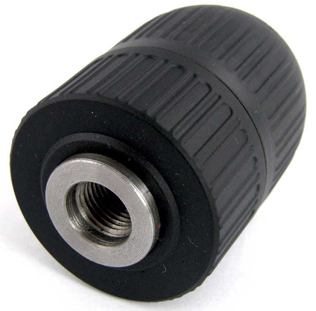 UCHWYT WIERTARSKI SAMOZACISKOWY 13MM 3/8-24UNF