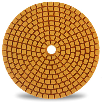 TARCZA DIAMENTOWA POLERSKA SZLIFOWANIA GRESU P200