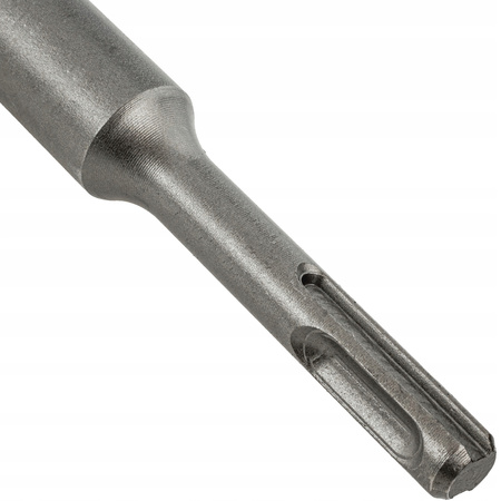 PRZEDŁUŻKA OTWORNIC KORONEK ADAPTER SDS+ WIERTARKI SDS-PLUS 600MM M16