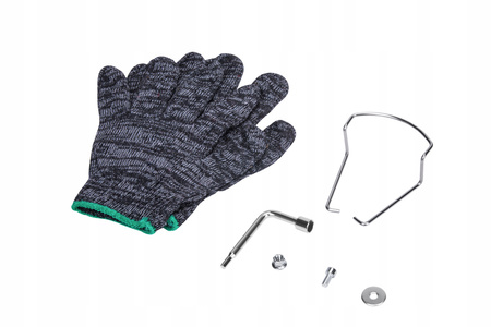 PODKASZARKA AKUMULATOROWA 21V 3Ah x 2szt 11500rpm SOLIDNA LEKKA