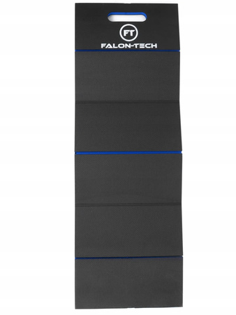 MATA WARSZTATOWA PIANKA PODKŁADKA LEŻANKA SIEDZISKO SERWISOWA 1160X400X23MM