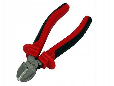 SZCZYPCE BOCZNE 160mm izolowane OBCĘGI