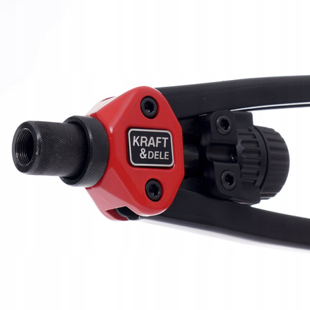 Nitownica Do Nitonakrętek M3-M12 Ręczna Zestaw Max