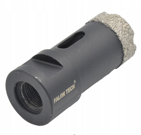 OTWORNICA DIAMENTOWA DO GRESU KAMIENIA KORONKA 20