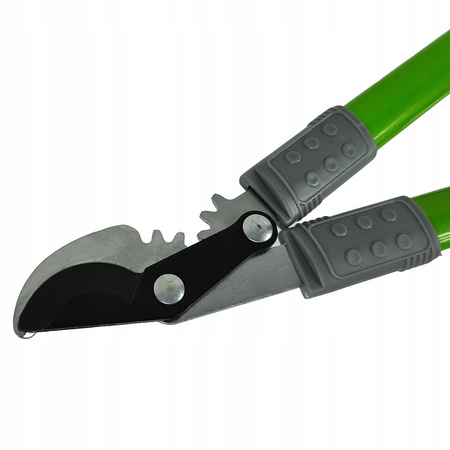 NOŻYCOWY SEKATOR OGRODNICZY KONARÓW GAŁĘZI 650MM