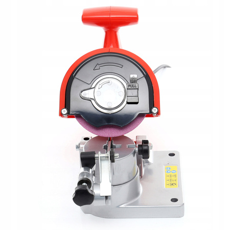 PROFESJONALNA OSTRZAŁKA DO ŁAŃCUCHA