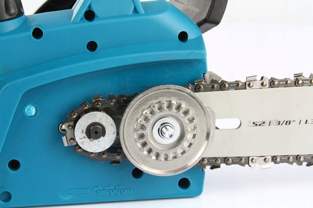 PIŁA ŁAŃCUHCOWA PILARKA ELEKTRYCZNA CATA SDS 2700W