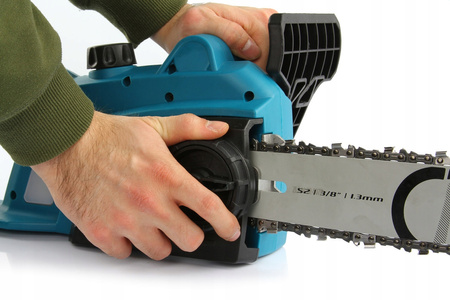 PIŁA ŁAŃCUHCOWA PILARKA ELEKTRYCZNA CATA SDS 2700W